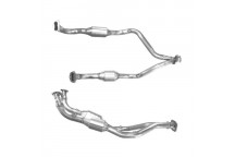 CAT DISCOVERY 40I V8 1 98-