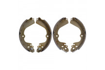 Brake Shoe Set Nissan 10-20