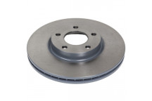Brake Disc BMW 95-04