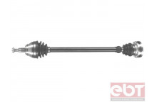 Drive Shaft Audi Seat Skoda VW 98-06