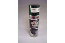 Holts HDGRM11 Green Paint Match Pro Vehicle Spray Paint 300m