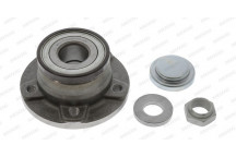 Wheel Bearing Kit Fiat Vauxhall 10-23