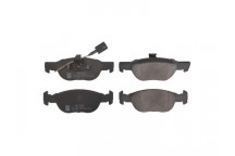 BRK PAD FT ALFA 145 146 FIAT BRAVA PUNTO 94-03