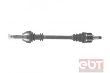 Drive Shaft Citroen Fiat Peugeot 94-12