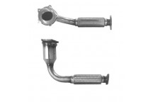 CAT FIESTA 18D 97-00