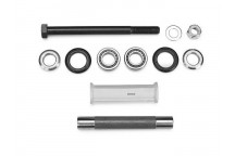 Mounting - Control/Trailing Arm Alfa Romeo Fiat Lancia 79-10