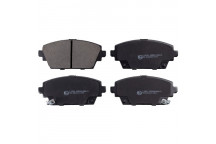 Brake Pad Set - Disc Brake Nissan 02-08