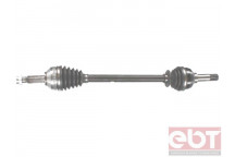 Drive Shaft Jaguar 99-07