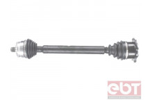 DRIVESHAFT FT RH AUDI A4 VW PASSAT 95-05