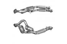 CAT BMW 525D E39 00-03