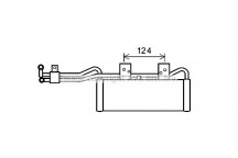 OIL COOLER