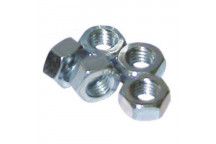 Pearl Automotive PSN352 Steel Nuts - M5