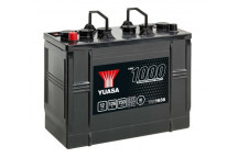 12V 126Ah 750A Super Heavy Duty Battery