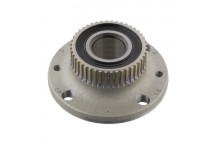 Wheel Bearing Kit Alfa Romeo Fiat Lancia 92-12