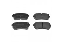 Brake Pad Set - Disc Brake Hyundai Kia 04-19