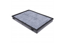 Cabin Air Filter Chevrolet Vauxhall 06-18