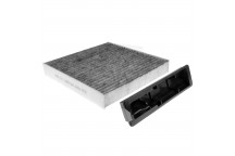 Cabin Air Filter Dacia Nissan Renault Lada 02-18