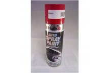 Holts HRE07 Red Paint Match Pro Vehicle Spray Paint 300ml