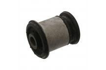 Mounting - Control/Trailing Arm Chevrolet Vauxhall Saab 08-1