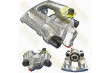 Brake Caliper BMW 92-03