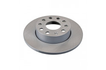 Brake Disc Audi 83-02