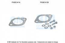 CAT F-KIT MEGANE 20I 96-99