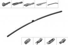 Wiper Blade Citroen Peugeot Renault Vauxhall 06-23