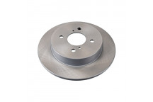 Brake Disc Suzuki 03-05