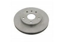 Brake Disc 97-04