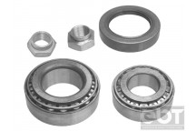 WHL BRG KIT R CITR RENA C25 FIAT DUCATO 85-94