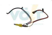 Injection Unit - Soot/Particulate Filter Regeneration Ford 1