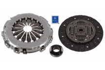 Clutch Kit Hyundai Kia 06-21