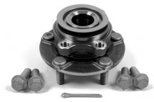 Wheel Bearing Kit Nissan Renault 06-19