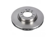 Brake Disc Mazda 93-06