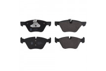 Brake Pad Set - Disc Brake BMW 09-17