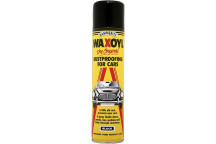 Hammerite 5092855 Waxoyl Black Aerosol 400ml - Rustproofing