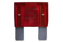 Pearl Automotive PWN506 50 Amp Maxi Blade Fuse