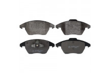 Brake Pad Set - Disc Brake Audi Seat VW 10-18