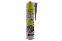 Tiger Seal TIGGG High Strength Sealant Grey 310ml - Flexible