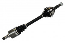 Drive Shaft Citroen Fiat Peugeot 04-17