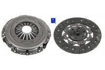 Clutch Kit Ford Mazda Volvo 08-22