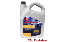 5W-30 C1 Fully Synthetic Low SAPS Engine Oil 20L