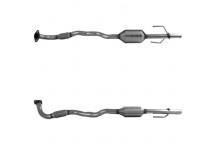 CAT ASSY CORSA 17TD 00-03