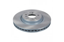 SGL BRK DISC FT RENAULT 92-03