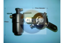 R-DRIER MERC E CLASS 95-06