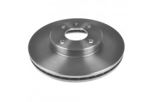 Brake Disc Chevrolet 11-15