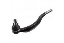 Tie Rod End Peugeot 04-11