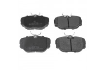 Brake Pad Set - Disc Brake BMW 82-94