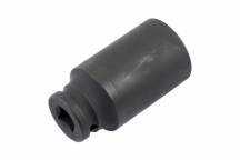Laser Tools 2034 Deep Impact Socket 1/2D 30mm