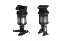 TYPE APPROVED CAT MANI MONDEO DIE 00-06